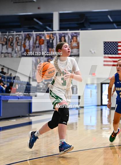 Thumbnail 3 in Van Buren vs Harrison photogallery.