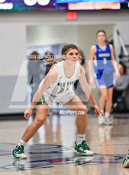 Thumbnail 2 in Van Buren vs Harrison photogallery.
