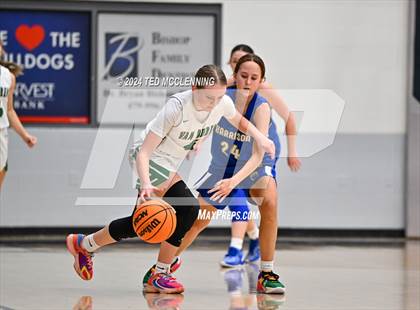 Thumbnail 1 in Van Buren vs Harrison photogallery.