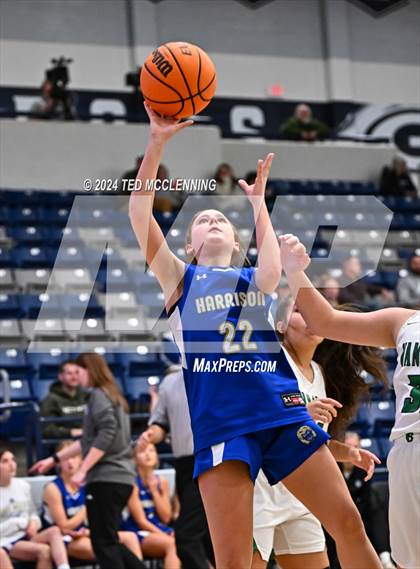 Thumbnail 2 in Van Buren vs Harrison photogallery.