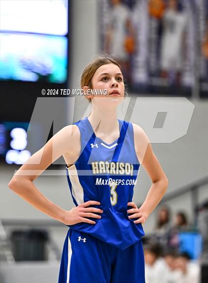 Thumbnail 2 in Van Buren vs Harrison photogallery.