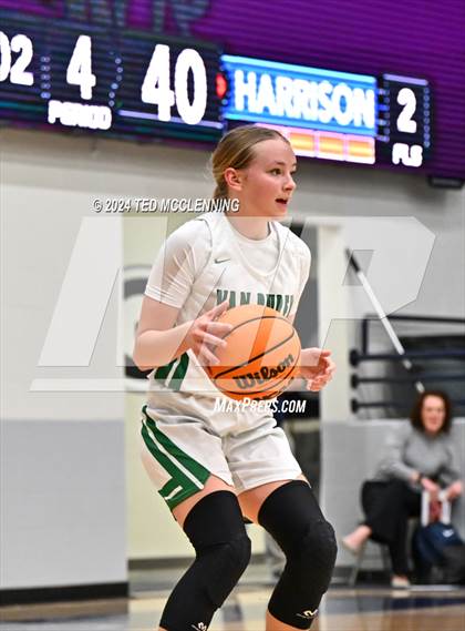 Thumbnail 3 in Van Buren vs Harrison photogallery.
