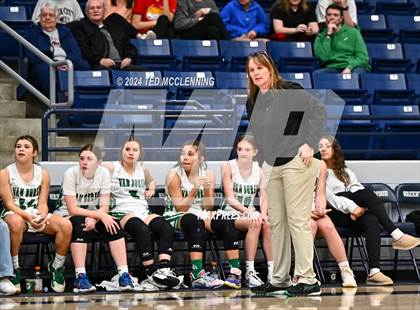 Thumbnail 2 in Van Buren vs Harrison photogallery.