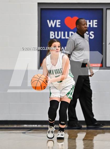 Thumbnail 3 in Van Buren vs Harrison photogallery.