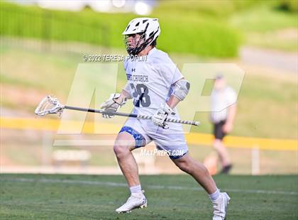 Thumbnail 1 in A.C. Flora vs. Christ Church Episcopal (SCHSL AAAA Playoff, Upper State Final) photogallery.