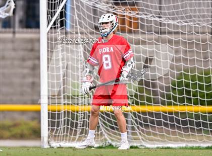 Thumbnail 1 in A.C. Flora vs. Christ Church Episcopal (SCHSL AAAA Playoff, Upper State Final) photogallery.