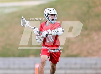 Thumbnail 3 in A.C. Flora vs. Christ Church Episcopal (SCHSL AAAA Playoff, Upper State Final) photogallery.