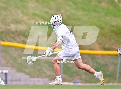 Thumbnail 3 in A.C. Flora vs. Christ Church Episcopal (SCHSL AAAA Playoff, Upper State Final) photogallery.