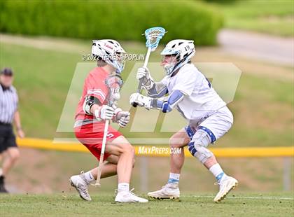 Thumbnail 1 in A.C. Flora vs. Christ Church Episcopal (SCHSL AAAA Playoff, Upper State Final) photogallery.