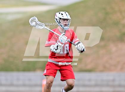Thumbnail 1 in A.C. Flora vs. Christ Church Episcopal (SCHSL AAAA Playoff, Upper State Final) photogallery.