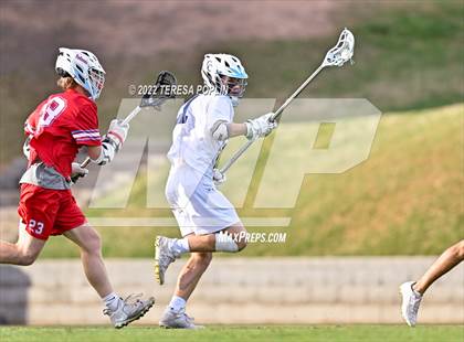 Thumbnail 1 in A.C. Flora vs. Christ Church Episcopal (SCHSL AAAA Playoff, Upper State Final) photogallery.