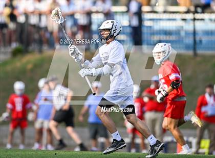 Thumbnail 2 in A.C. Flora vs. Christ Church Episcopal (SCHSL AAAA Playoff, Upper State Final) photogallery.