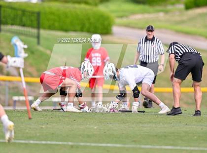 Thumbnail 3 in A.C. Flora vs. Christ Church Episcopal (SCHSL AAAA Playoff, Upper State Final) photogallery.