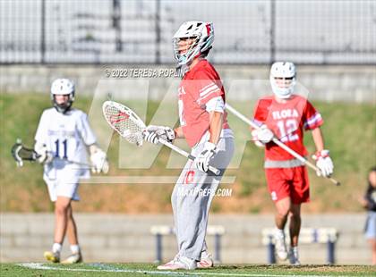 Thumbnail 1 in A.C. Flora vs. Christ Church Episcopal (SCHSL AAAA Playoff, Upper State Final) photogallery.