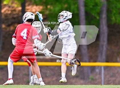 Thumbnail 3 in A.C. Flora vs. Christ Church Episcopal (SCHSL AAAA Playoff, Upper State Final) photogallery.