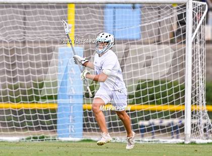 Thumbnail 1 in A.C. Flora vs. Christ Church Episcopal (SCHSL AAAA Playoff, Upper State Final) photogallery.