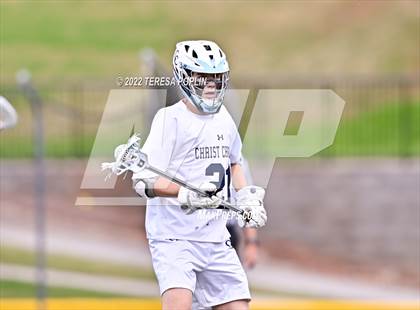 Thumbnail 2 in A.C. Flora vs. Christ Church Episcopal (SCHSL AAAA Playoff, Upper State Final) photogallery.