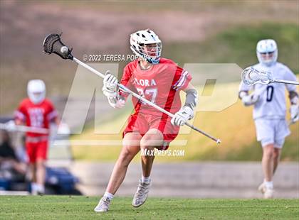 Thumbnail 1 in A.C. Flora vs. Christ Church Episcopal (SCHSL AAAA Playoff, Upper State Final) photogallery.