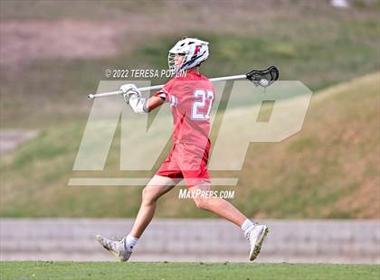 Thumbnail 2 in A.C. Flora vs. Christ Church Episcopal (SCHSL AAAA Playoff, Upper State Final) photogallery.