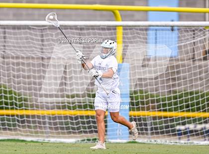 Thumbnail 2 in A.C. Flora vs. Christ Church Episcopal (SCHSL AAAA Playoff, Upper State Final) photogallery.