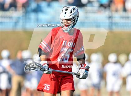 Thumbnail 1 in A.C. Flora vs. Christ Church Episcopal (SCHSL AAAA Playoff, Upper State Final) photogallery.