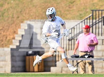 Thumbnail 3 in A.C. Flora vs. Christ Church Episcopal (SCHSL AAAA Playoff, Upper State Final) photogallery.