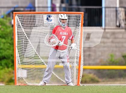 Thumbnail 1 in A.C. Flora vs. Christ Church Episcopal (SCHSL AAAA Playoff, Upper State Final) photogallery.