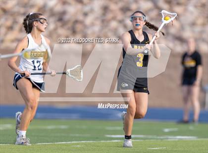 Thumbnail 1 in Green Mountain vs. Evergreen (CHSAA 4A Semifinal) photogallery.