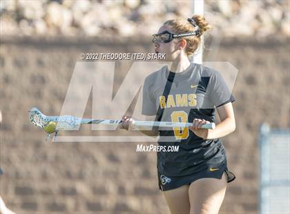 Thumbnail 1 in Green Mountain vs. Evergreen (CHSAA 4A Semifinal) photogallery.