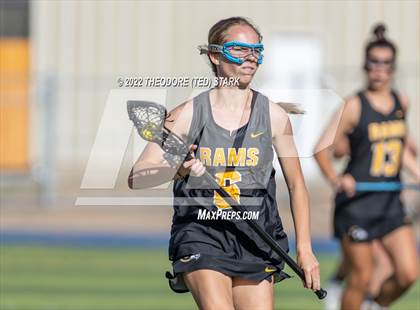 Thumbnail 3 in Green Mountain vs. Evergreen (CHSAA 4A Semifinal) photogallery.
