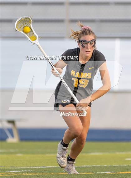 Thumbnail 1 in Green Mountain vs. Evergreen (CHSAA 4A Semifinal) photogallery.