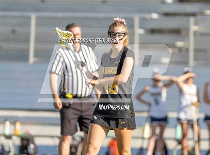 Thumbnail 2 in Green Mountain vs. Evergreen (CHSAA 4A Semifinal) photogallery.