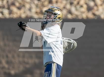 Thumbnail 2 in Green Mountain vs. Evergreen (CHSAA 4A Semifinal) photogallery.