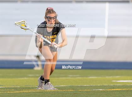 Thumbnail 2 in Green Mountain vs. Evergreen (CHSAA 4A Semifinal) photogallery.