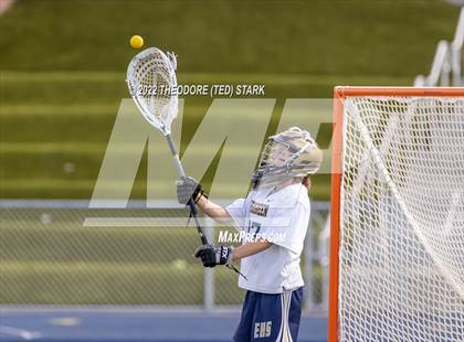 Thumbnail 2 in Green Mountain vs. Evergreen (CHSAA 4A Semifinal) photogallery.