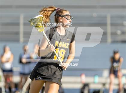 Thumbnail 3 in Green Mountain vs. Evergreen (CHSAA 4A Semifinal) photogallery.