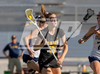 Thumbnail 1 in Green Mountain vs. Evergreen (CHSAA 4A Semifinal) photogallery.