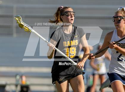 Thumbnail 3 in Green Mountain vs. Evergreen (CHSAA 4A Semifinal) photogallery.
