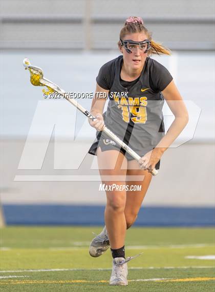 Thumbnail 3 in Green Mountain vs. Evergreen (CHSAA 4A Semifinal) photogallery.
