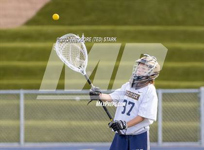 Thumbnail 1 in Green Mountain vs. Evergreen (CHSAA 4A Semifinal) photogallery.