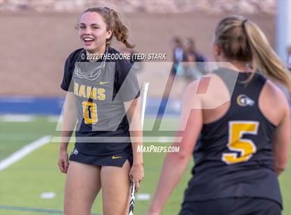 Thumbnail 2 in Green Mountain vs. Evergreen (CHSAA 4A Semifinal) photogallery.