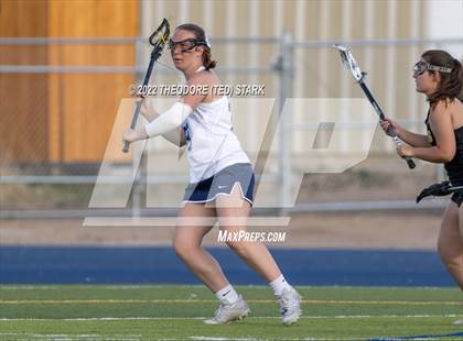 Thumbnail 3 in Green Mountain vs. Evergreen (CHSAA 4A Semifinal) photogallery.