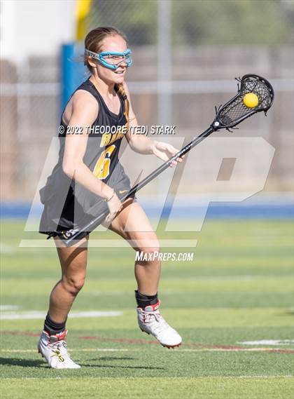 Thumbnail 1 in Green Mountain vs. Evergreen (CHSAA 4A Semifinal) photogallery.