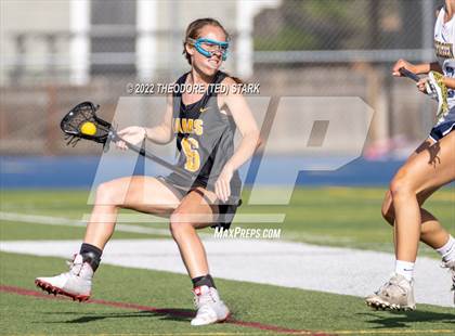 Thumbnail 2 in Green Mountain vs. Evergreen (CHSAA 4A Semifinal) photogallery.