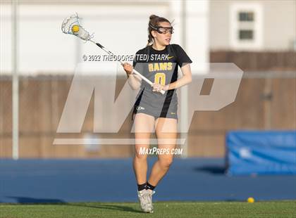 Thumbnail 3 in Green Mountain vs. Evergreen (CHSAA 4A Semifinal) photogallery.