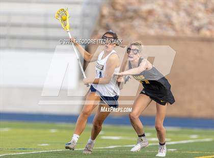 Thumbnail 1 in Green Mountain vs. Evergreen (CHSAA 4A Semifinal) photogallery.