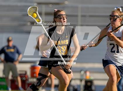 Thumbnail 2 in Green Mountain vs. Evergreen (CHSAA 4A Semifinal) photogallery.