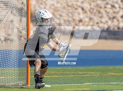 Thumbnail 1 in Green Mountain vs. Evergreen (CHSAA 4A Semifinal) photogallery.