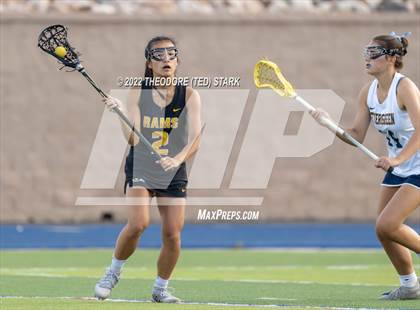 Thumbnail 1 in Green Mountain vs. Evergreen (CHSAA 4A Semifinal) photogallery.