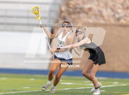 Thumbnail 3 in Green Mountain vs. Evergreen (CHSAA 4A Semifinal) photogallery.